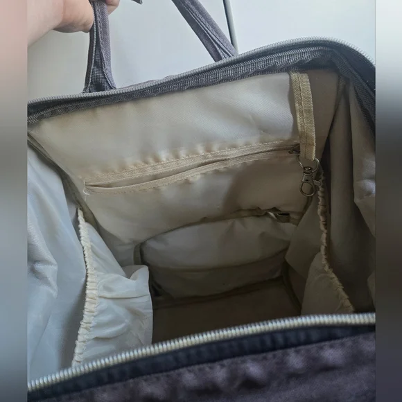 Diaper Bag - Picture 5 of 7